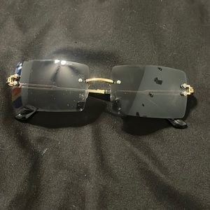 I just dont want them